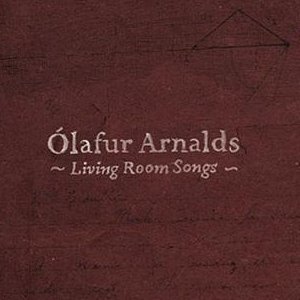 Ólafur Arnalds - Tomorrow's Song 钢琴谱钢琴谱