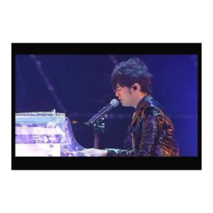 原版《蒲公英的约定》-周杰伦钢琴谱