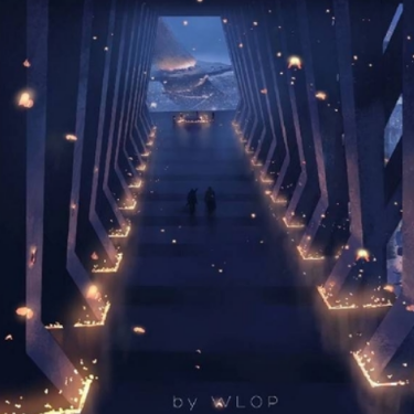 星萤火