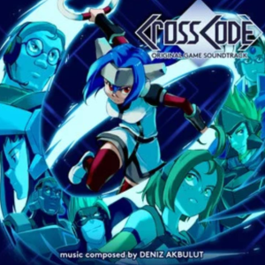 Past Events（《CrossCode》插曲）钢琴谱