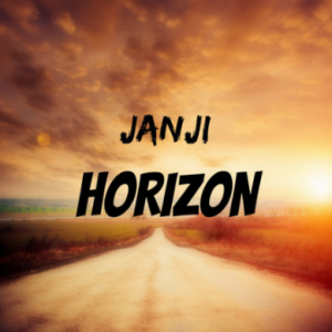 Horizon/地平线-Janji钢琴谱