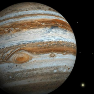 【双钢琴】霍尔斯特-行星组曲·木星-The Planets, Jupiter钢琴谱