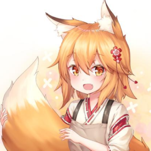 贤惠幼妻仙狐小姐 OP < 今宵mofumofu!! > 原调高还原完整版本钢琴谱