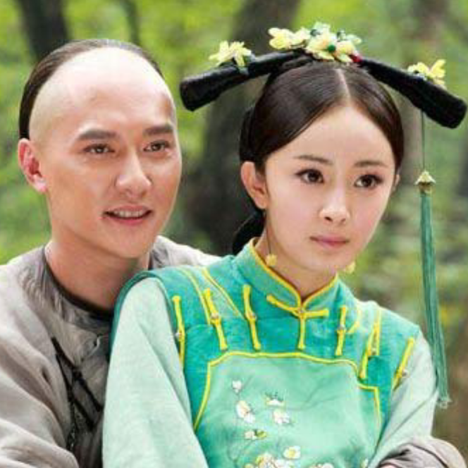 杨幂爱的供养简易好听版