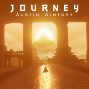 Journey-Capo Productions钢琴谱