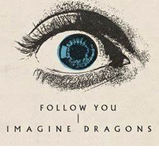 Follow You Imagine Dragons 钢琴谱钢琴谱