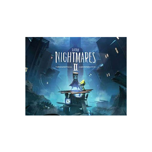 小小梦魇2主题曲 Little Nightmares II钢琴谱