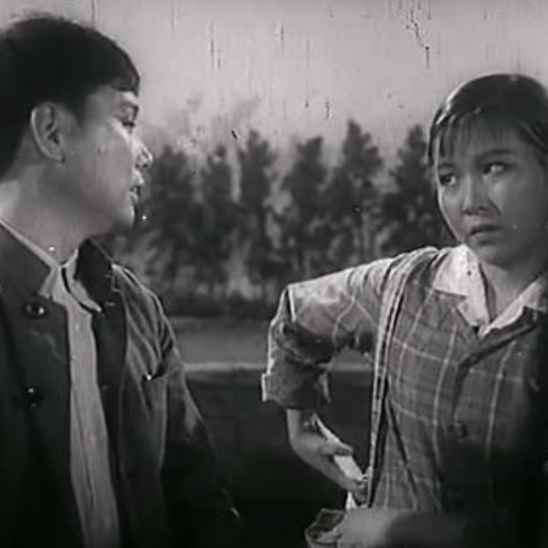 我坚决在农村干它一百年