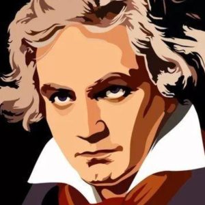 贝多芬病毒/Beethoven Virus钢琴谱