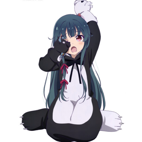あのね。