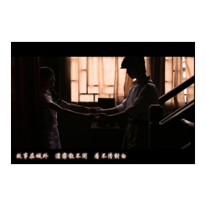 千里之外-周杰伦费玉清（简单）钢琴谱