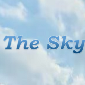 The Sky 四手联弹（YY原创）钢琴谱