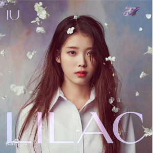 LILAC 李知恩(IU)钢琴谱