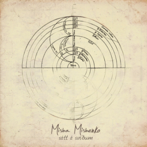 Misha Mishenko -《Sol（太阳）》钢琴谱