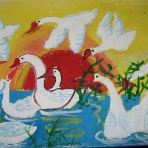 Swan