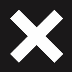Intro-The xx钢琴谱