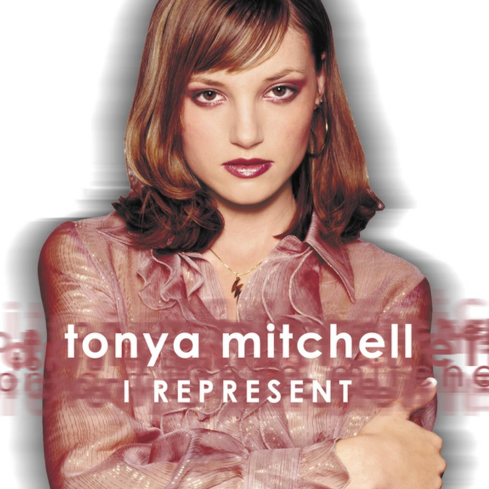 Stay (Tonya Mitchell)