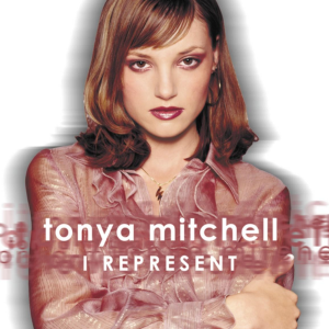 Tonya mitchell【Stay】钢琴谱