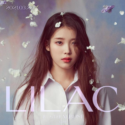 LILAC (IU)