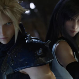 Main Theme of Final Fantasy VII
