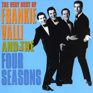 Can't take my eyes off you（我的视线无法离开你）  frankie valli 吴凌云钢琴演奏版钢琴谱