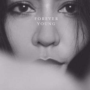forever young 艾怡良 总谱钢琴谱