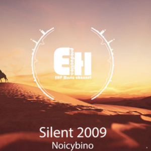 silent 2009钢琴谱