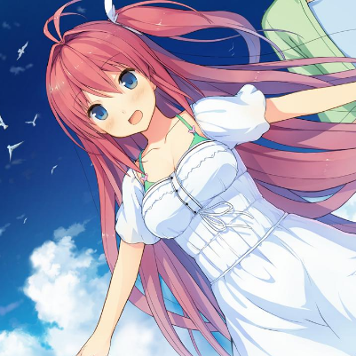 空恋 -sorakoi-