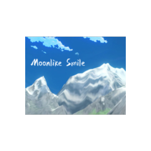 Moonlike Smile 皎洁的笑颜 原神雪山音乐钢琴谱