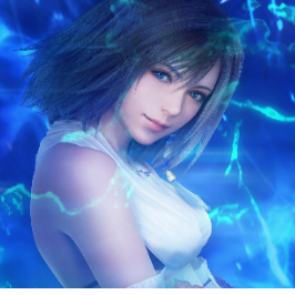 FINAL FANTASY XIII-2 ~願い~