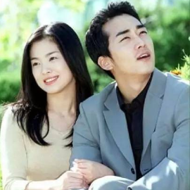 《从开始到现在》-冬季恋歌 韩国KBS电视台四季系列《蓝色生死恋系列》主题曲钢琴谱