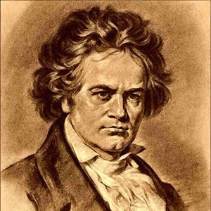贝多芬-悲怆奏鸣曲第一乐章