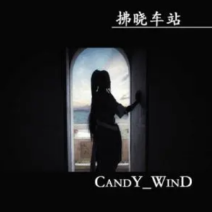 青空-Candy_Wind钢琴谱