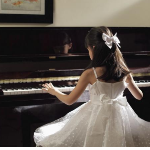 【原创】儿童小品练习1钢琴谱