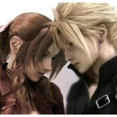《最终幻想》Final Fantasy VII -【J-E-N-O-V-A】钢琴谱