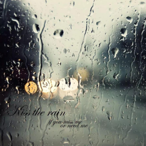 雨的印记【Kiss The Rain】Yiruma李闰珉钢琴谱