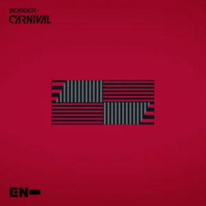Mixed Up/별안간[F调] - ENHYPEN钢琴谱