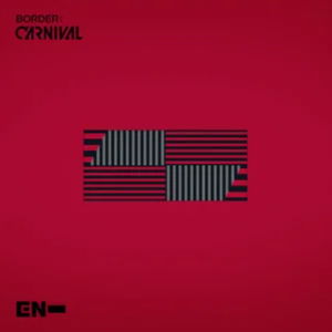 Mixed Up/별안간[C调] - ENHYPEN钢琴谱