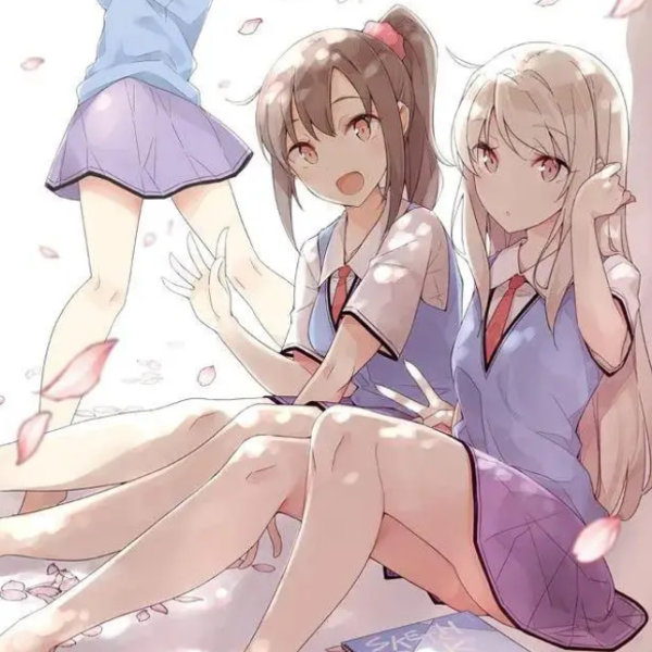 なまえを呼んで