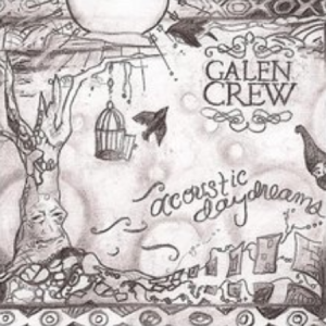 Sleepyhead//Galen Crew-原调版钢琴谱