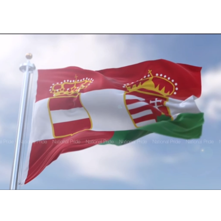 天佑吾皇弗朗茨