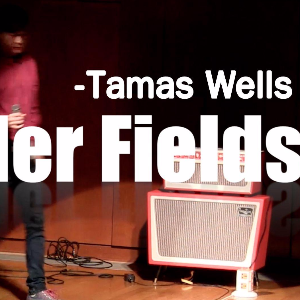Valder Fields-Tamas Wells 钢琴演奏谱钢琴谱