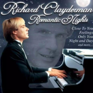 理查德克莱德曼-梦中的鸟钢琴谱