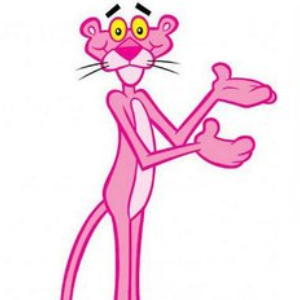 粉红豹（The Pink Panther）钢琴谱