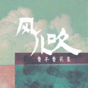 风儿吹