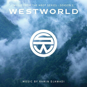 西部世界Westworld插曲-Paint it black钢琴谱