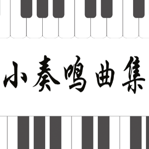 4.库劳-Op.20 No.2-1《小奏鸣曲集》钢琴谱