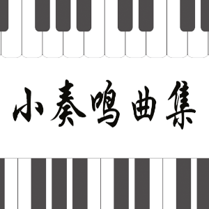 5.库劳-Op.20 No.2-2《小奏鸣曲集》钢琴谱