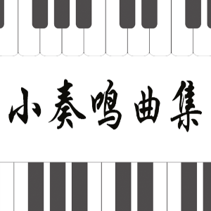 库劳No.2-3小奏鸣曲集