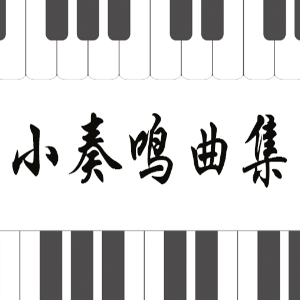 6.库劳-Op.20 No.2-3《小奏鸣曲集》钢琴谱